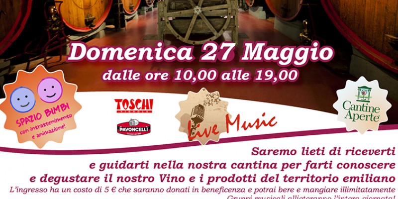 Eventi