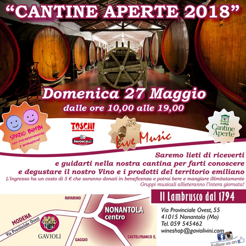 Eventi